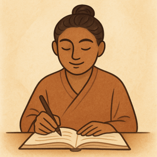 Chati Gupta - The Author