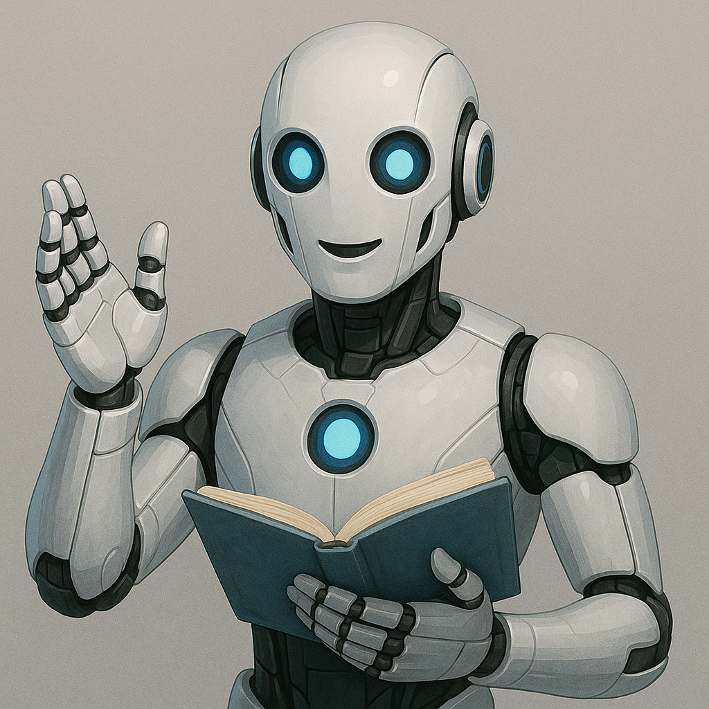 Chatty Goodward - The Author